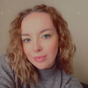 Meet your Posher, Jessika